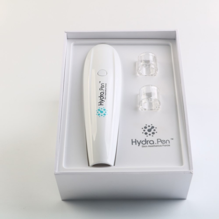 Hydra Pen 2 Wireless microneedling systeem