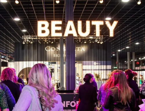 MedAes Europe aanwezig op Beauty Trade Special 2024