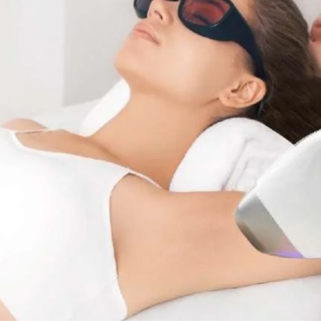 Diode Laser Hair Removal System MAL02