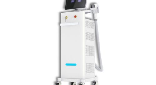 Diode Laser Hair Removal System MAL01