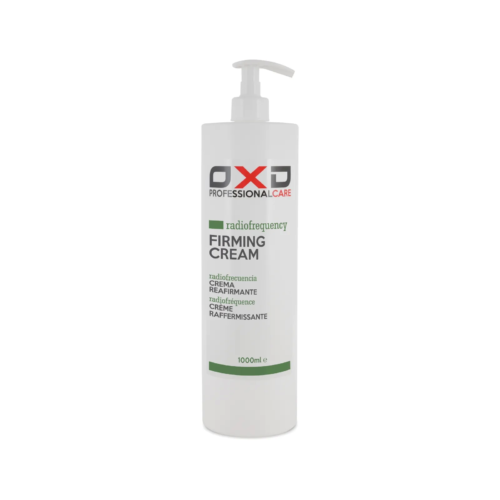 OXD Crème voor radiofrequentie - 1000 ml kopen bij MedAes Europe - TFCR1