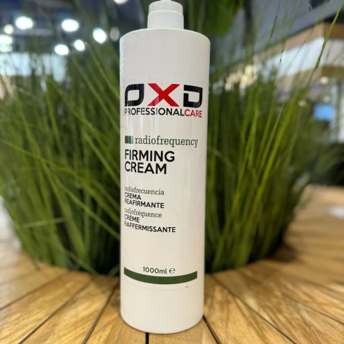 OXD Crème voor radiofrequentie behandelingen - 1000 ml kopen bij MedAes Europe