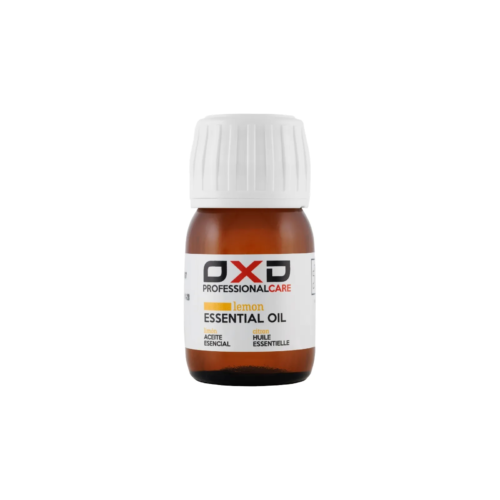 OXD Lemon essentiële olie - 30 ml kopen bij MedAes Europe - TFE06