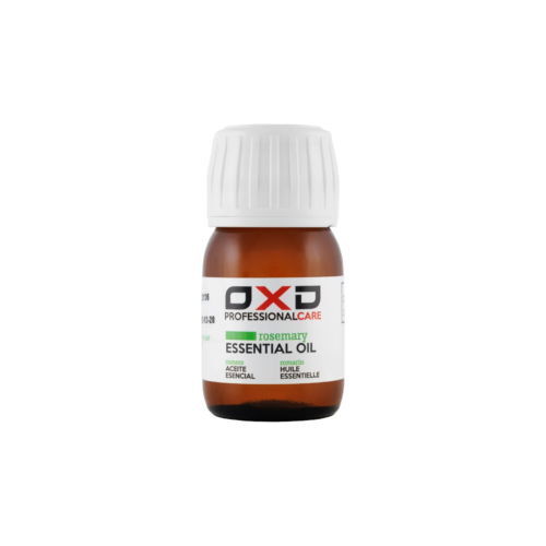 OXD Rozemarijn essentiële olie - 30 ml kopen bij MedAes Europe - TFE04