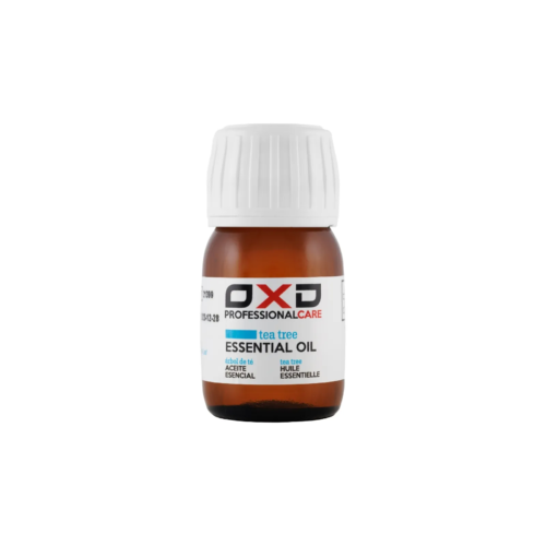 OXD Theeboom essentiële olie - 30 ml kopen bij MedAes Europe - TFE16