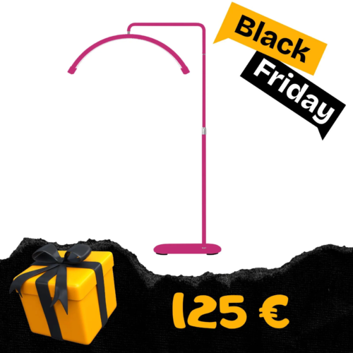 ML16 Felroze Black Friday MedAes