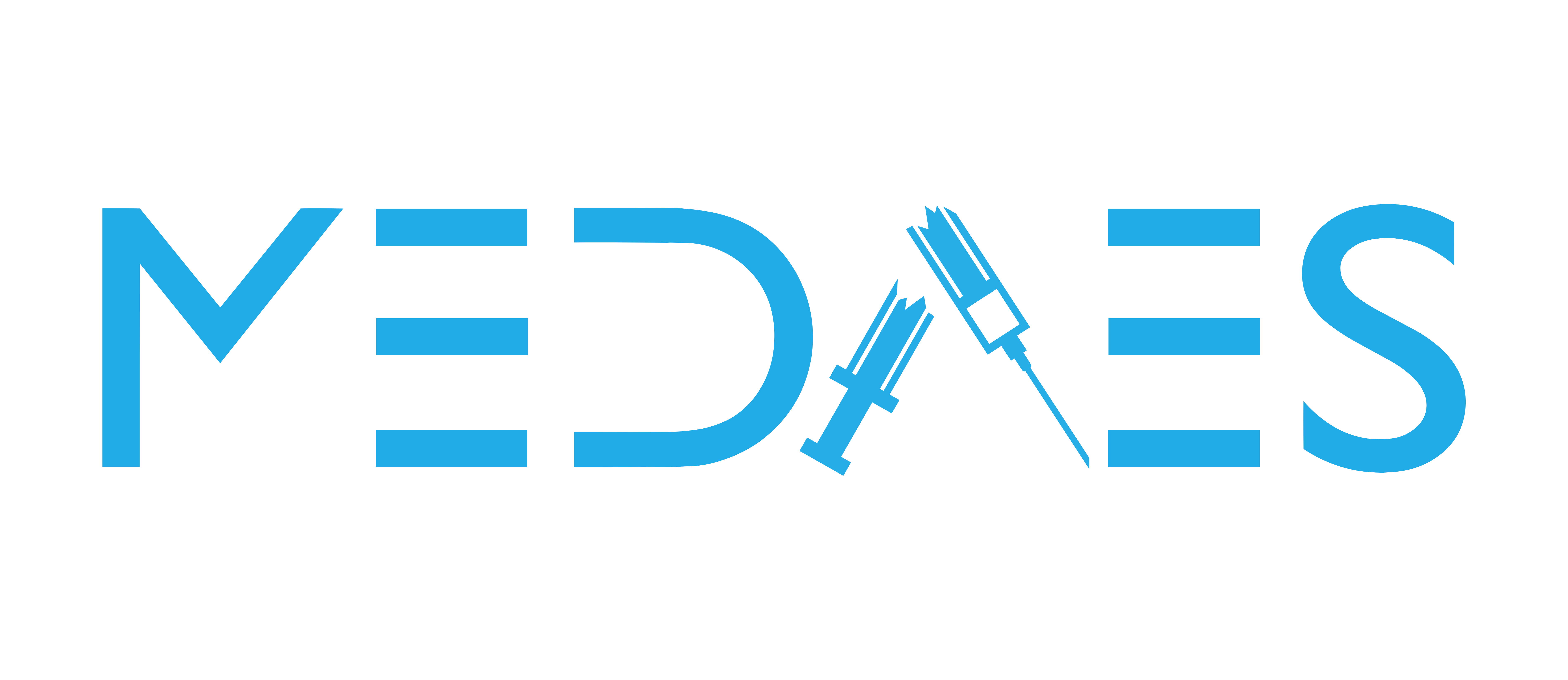 MedAes Europe logo 2