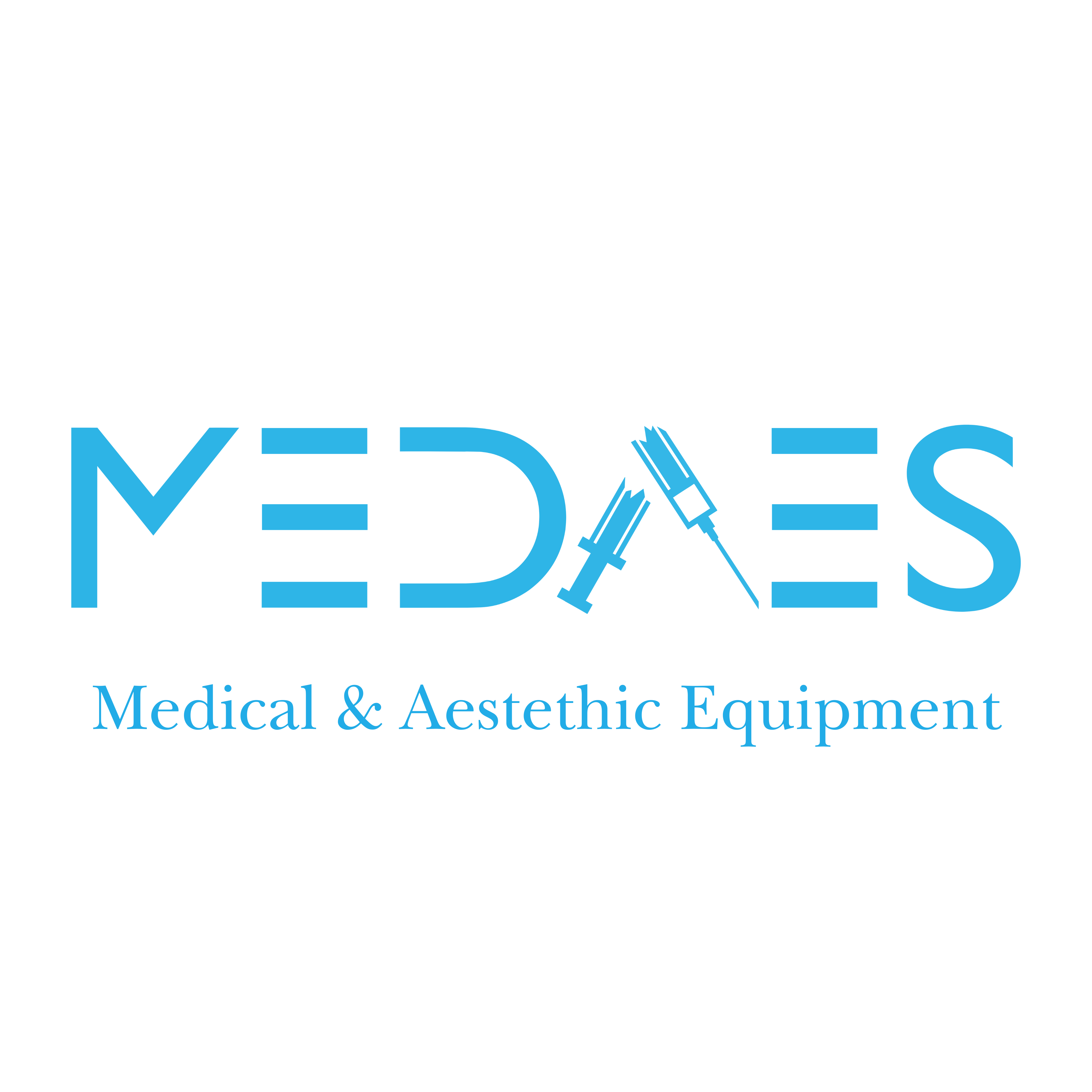 logo MedAes Europe