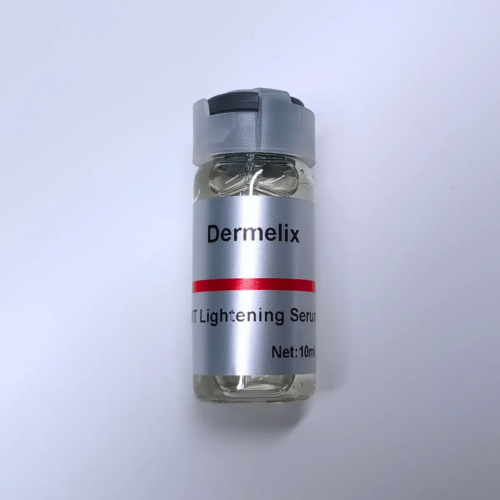 Dermelix CM-009 – Whitening Essentie Poeder voor verminderen pigmentvlekken