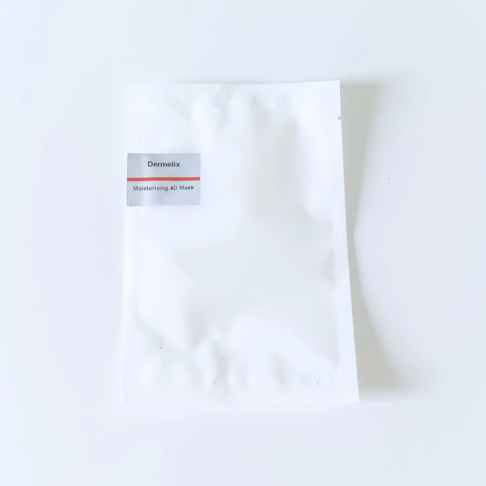 Dermelix PT-005 – 4D HA Gezichtsmasker product foto